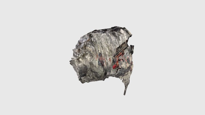 16ярус Гл 4 3D Model