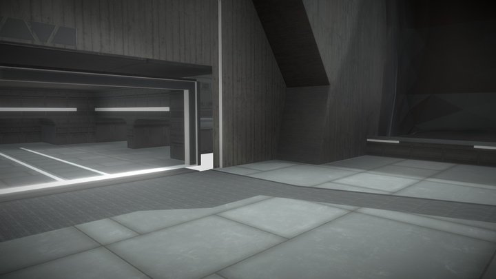 RP_Anaxes – Kostenloses 3D-Modell STL