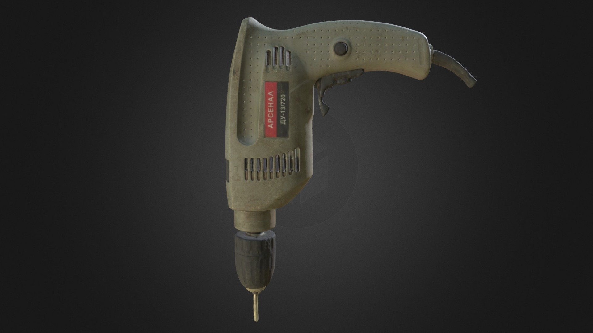 163 Drill Hi