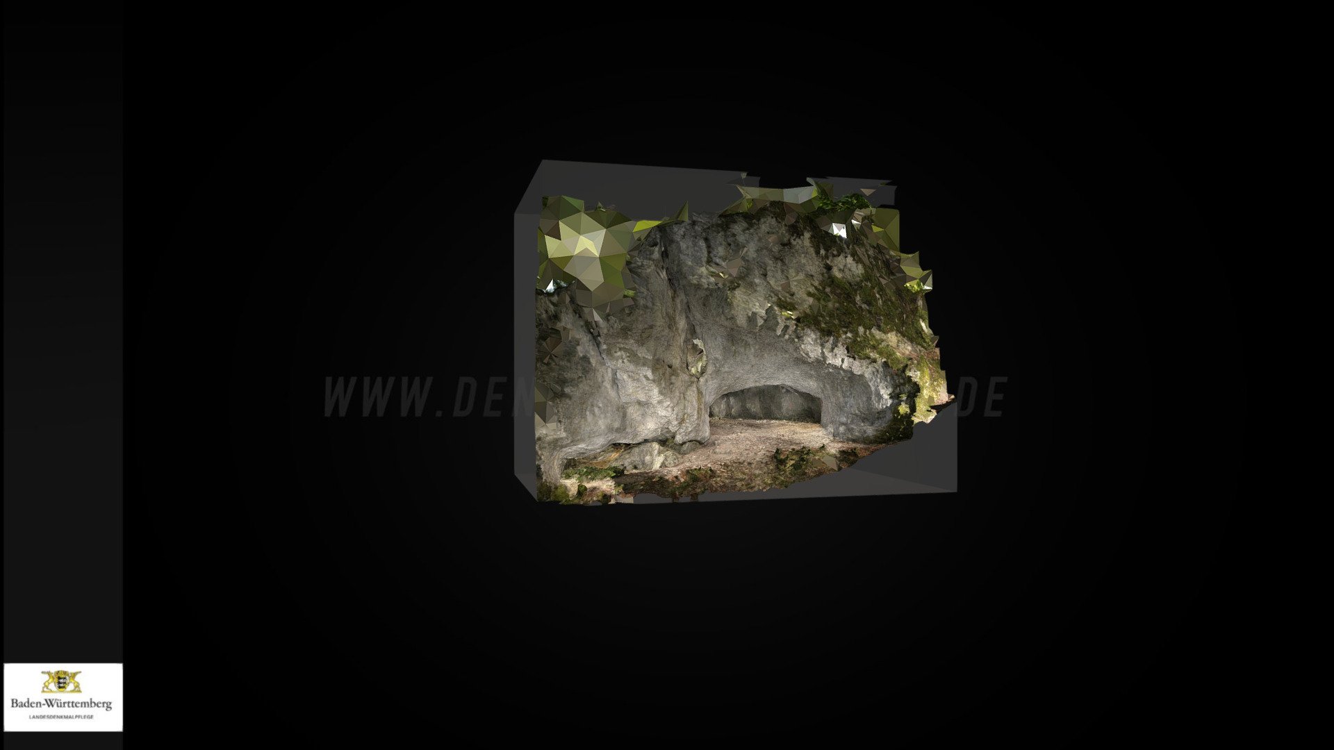 cave | Höhle Schachtfelshöhle