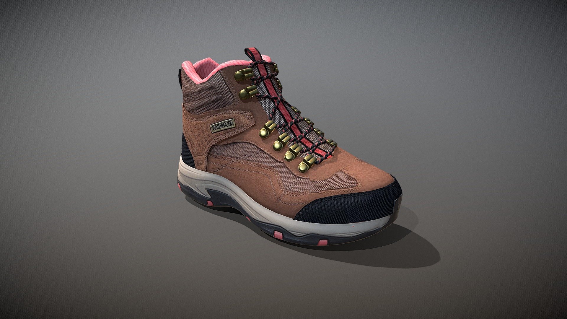 Skechers Base Camp Boot