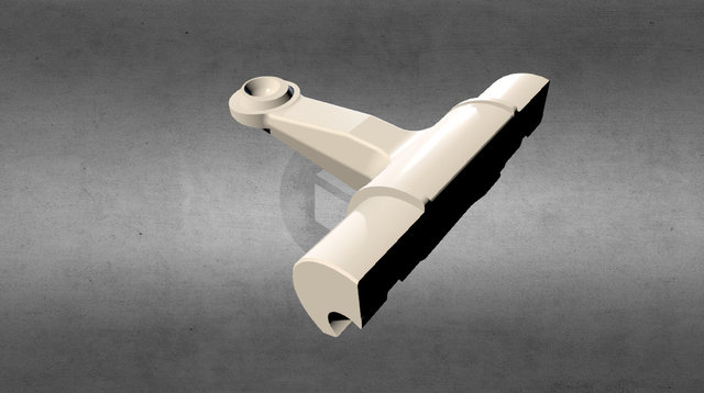 otomotiv parca 3D Model