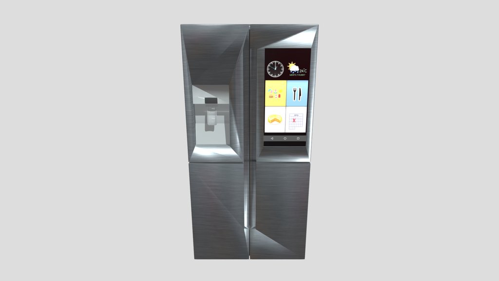 Refrigerator