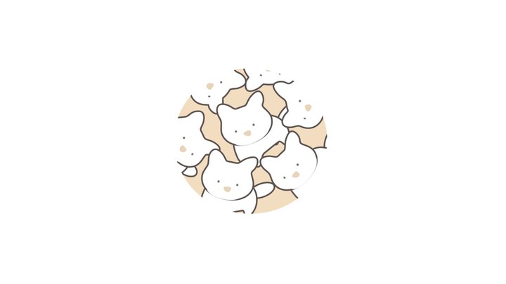 【★  咚 物 園  ★】 3D Model