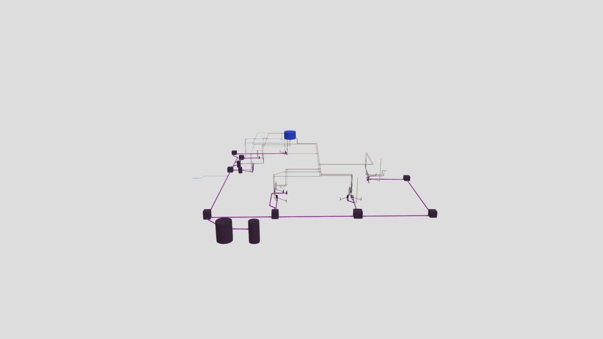 Manoel 3D - Sketch Fab