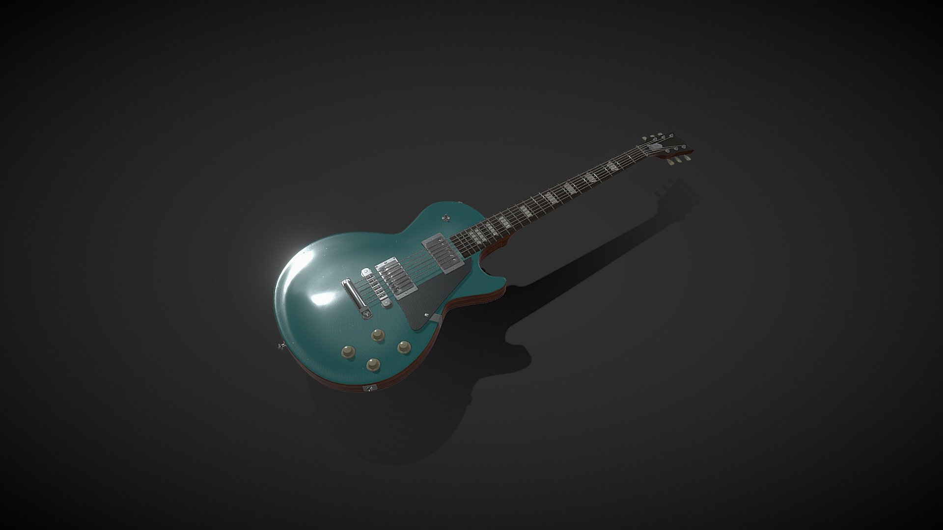Guitar