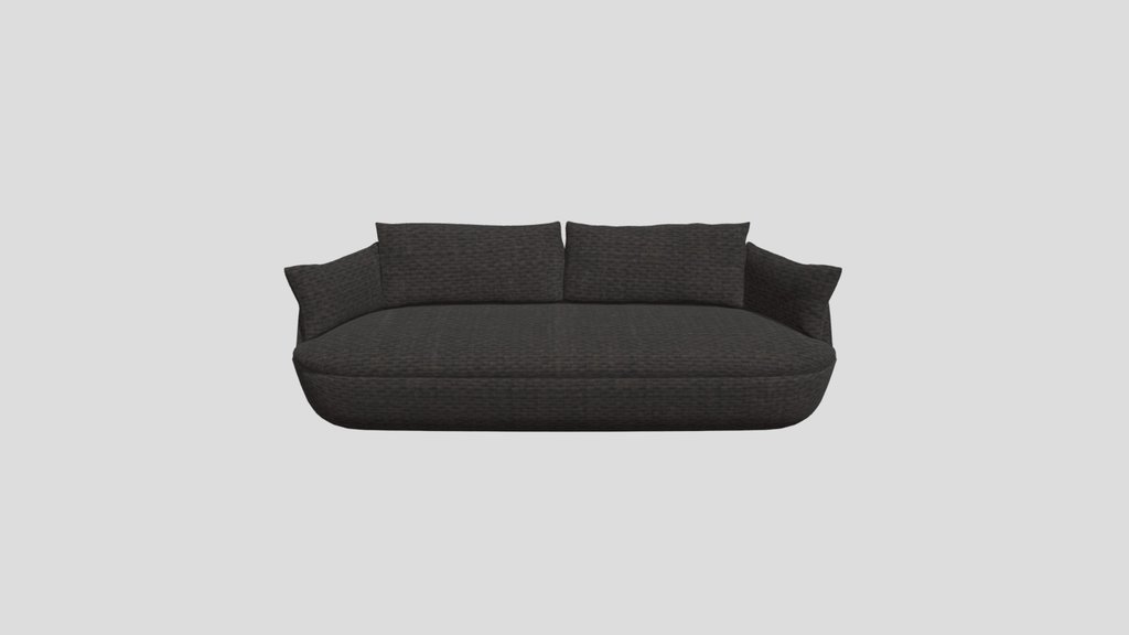 Moooi Bart Sofa