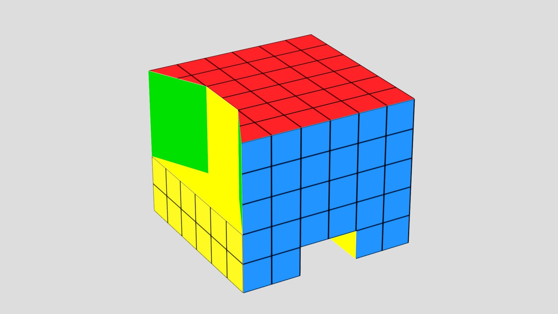 Pieza 56 - Download Free 3D model by tecytic [97cb8c8] - Sketchfab