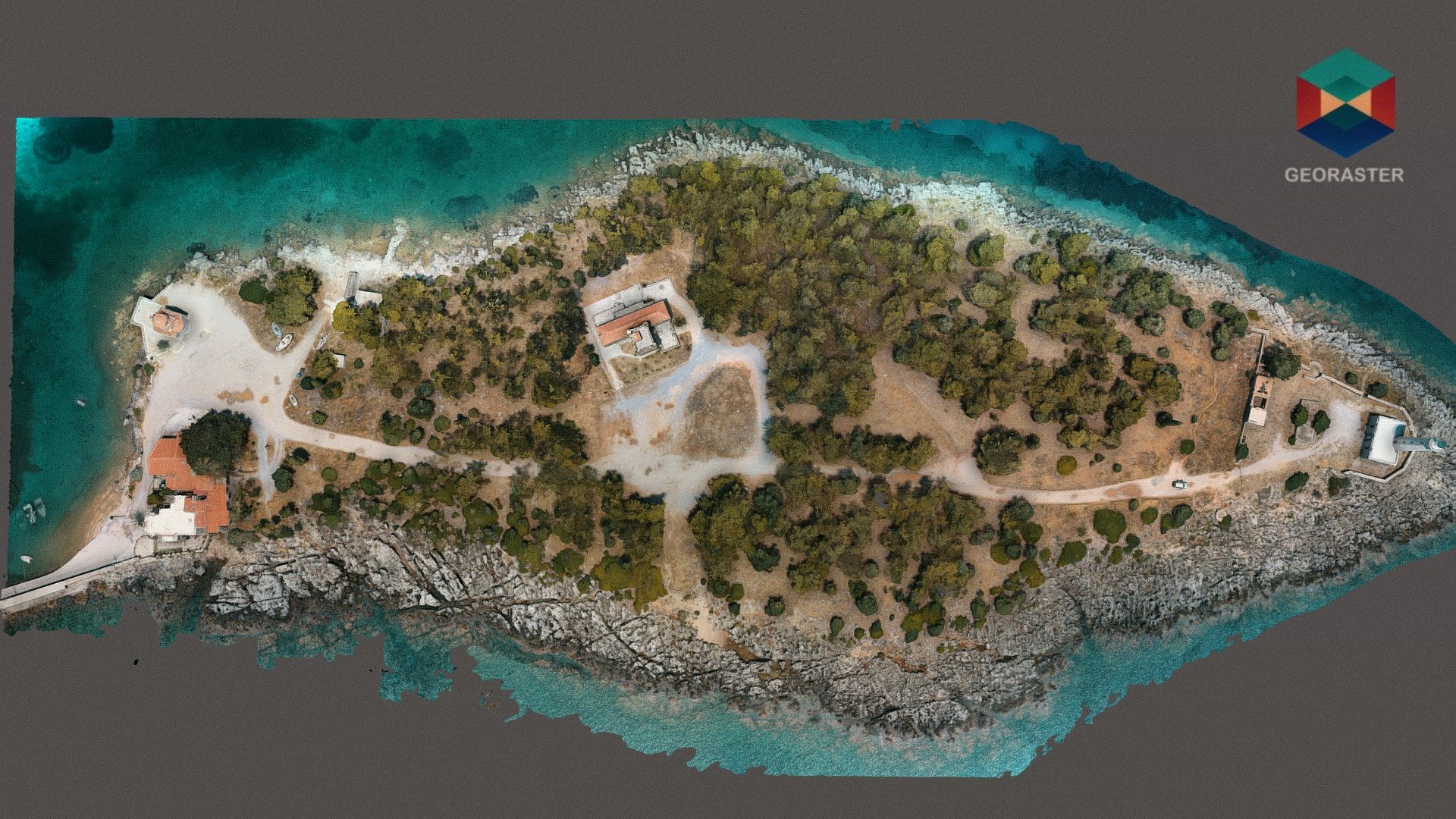 KRANAI ISLAND