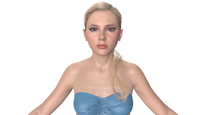 CBTUP409QH2DAVG5Z8RFOUUYB 3D Model