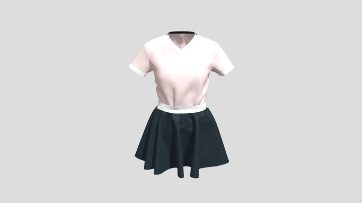 Test 3D Model