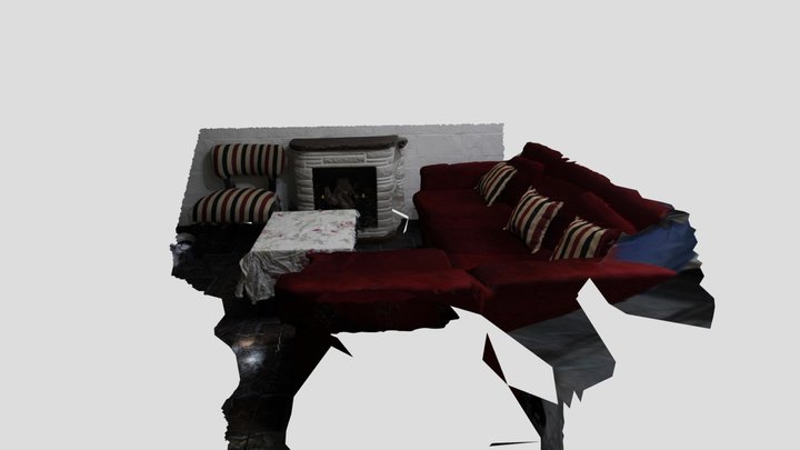 prueba 3D Model