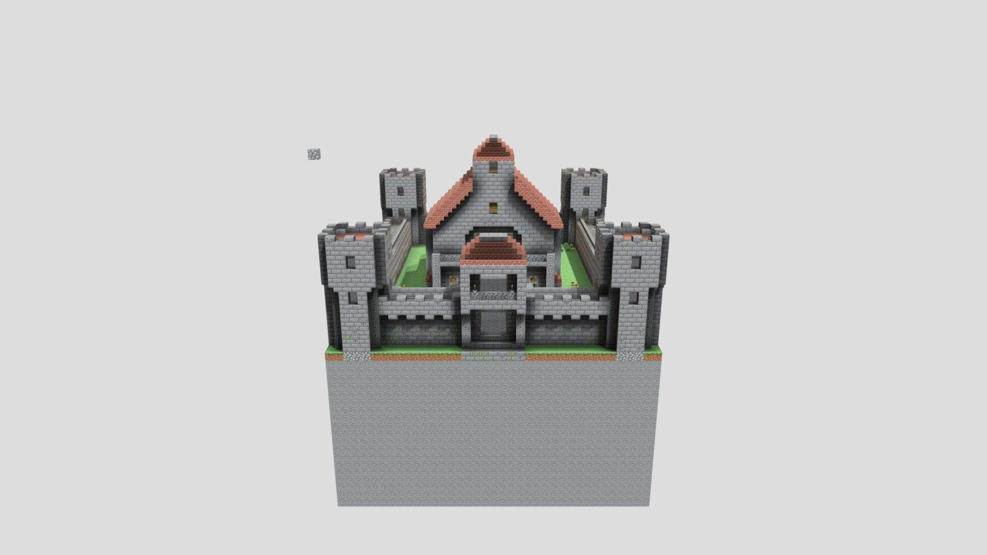 starter-castle
