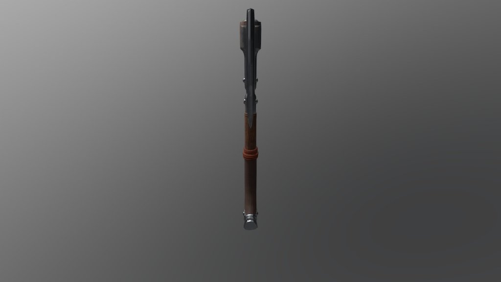 Exam Axe