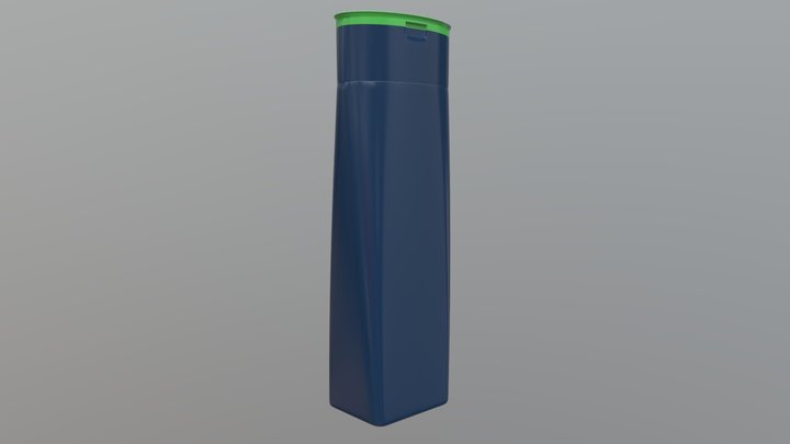 Saturn_No_tex.c4d 3D Model