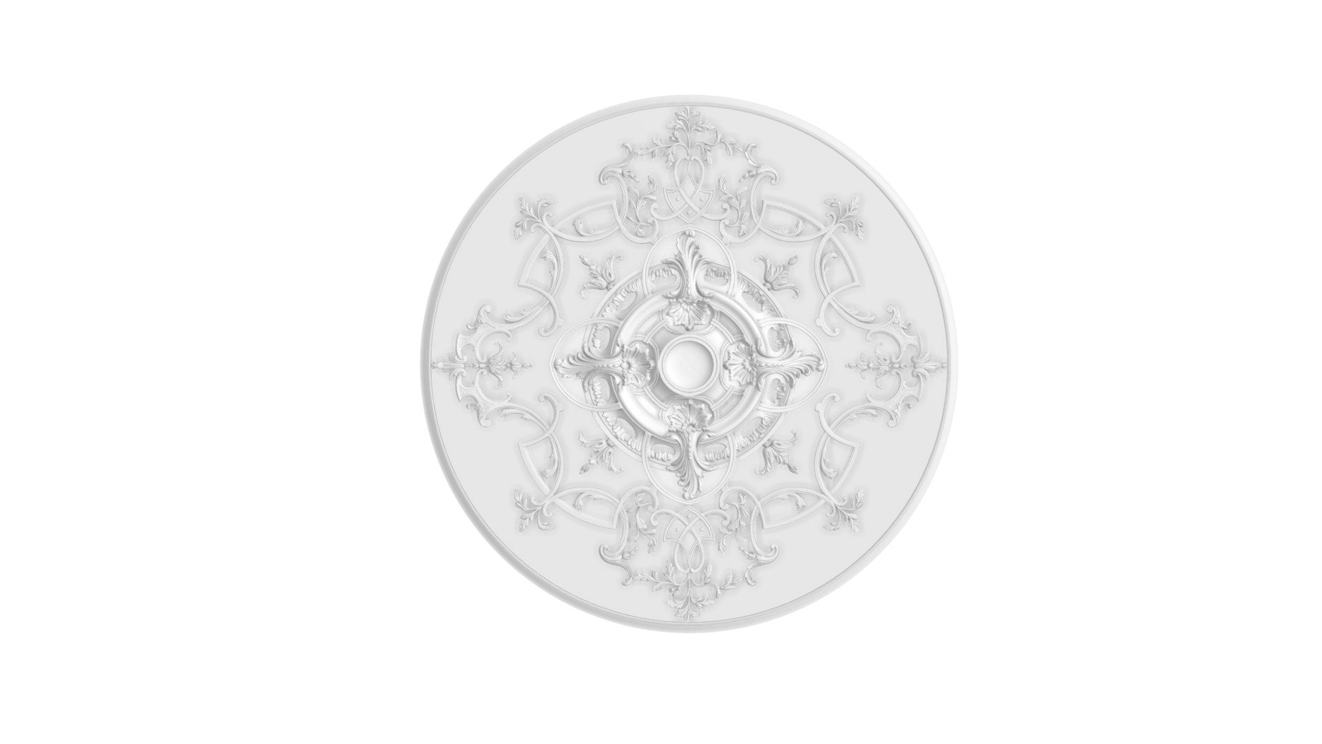 R-540_1030x68mm — Sketchfab embed 3D viewer
