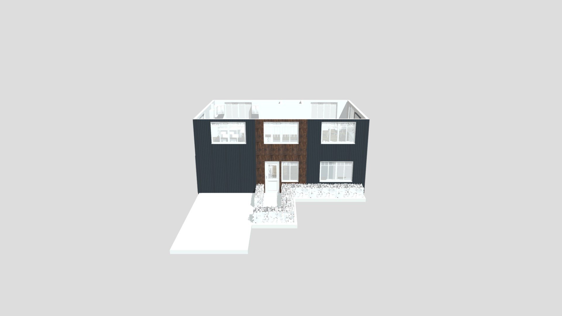 Split — Sketchfab embed 3D viewer