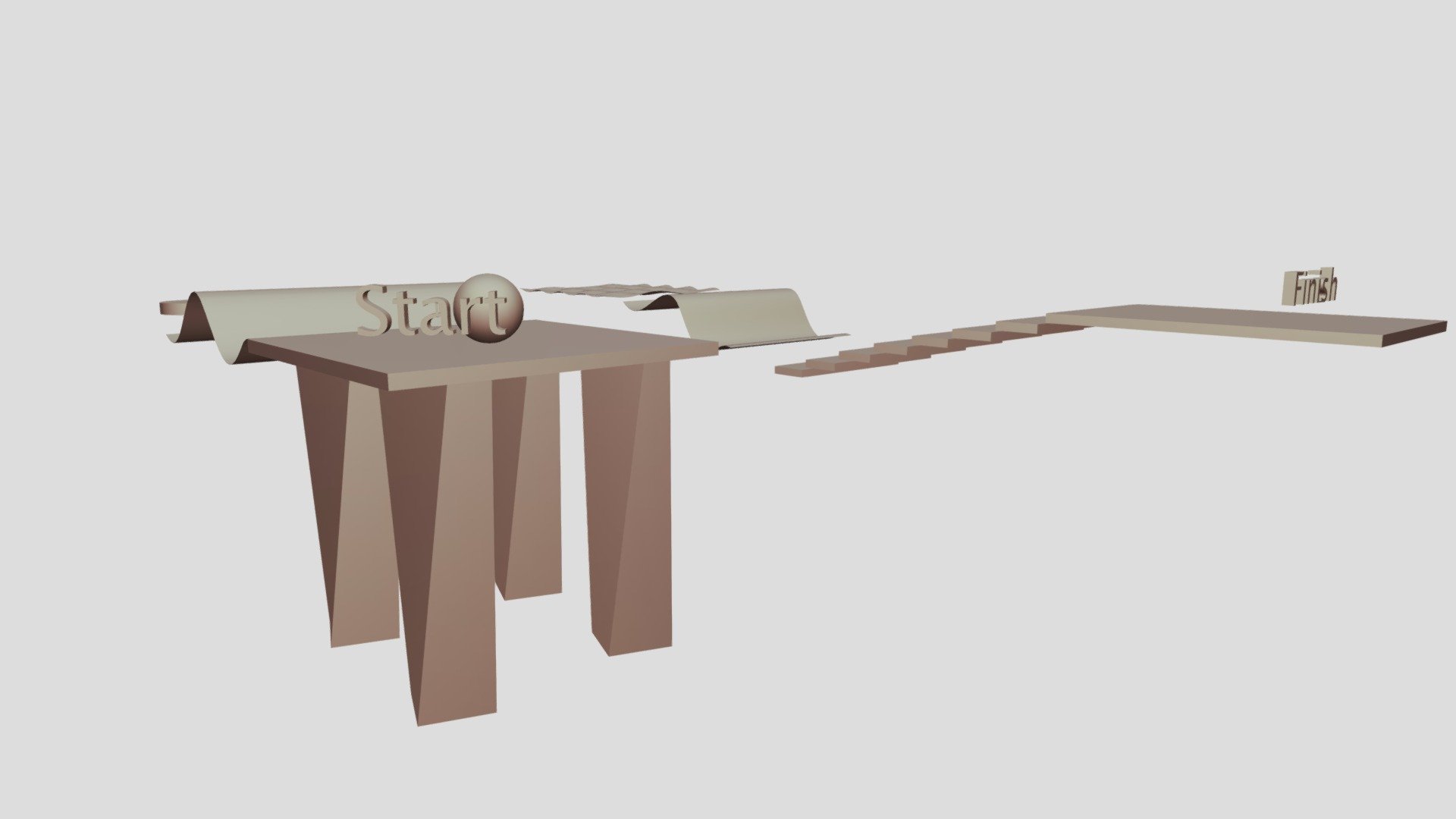 Marble Madness