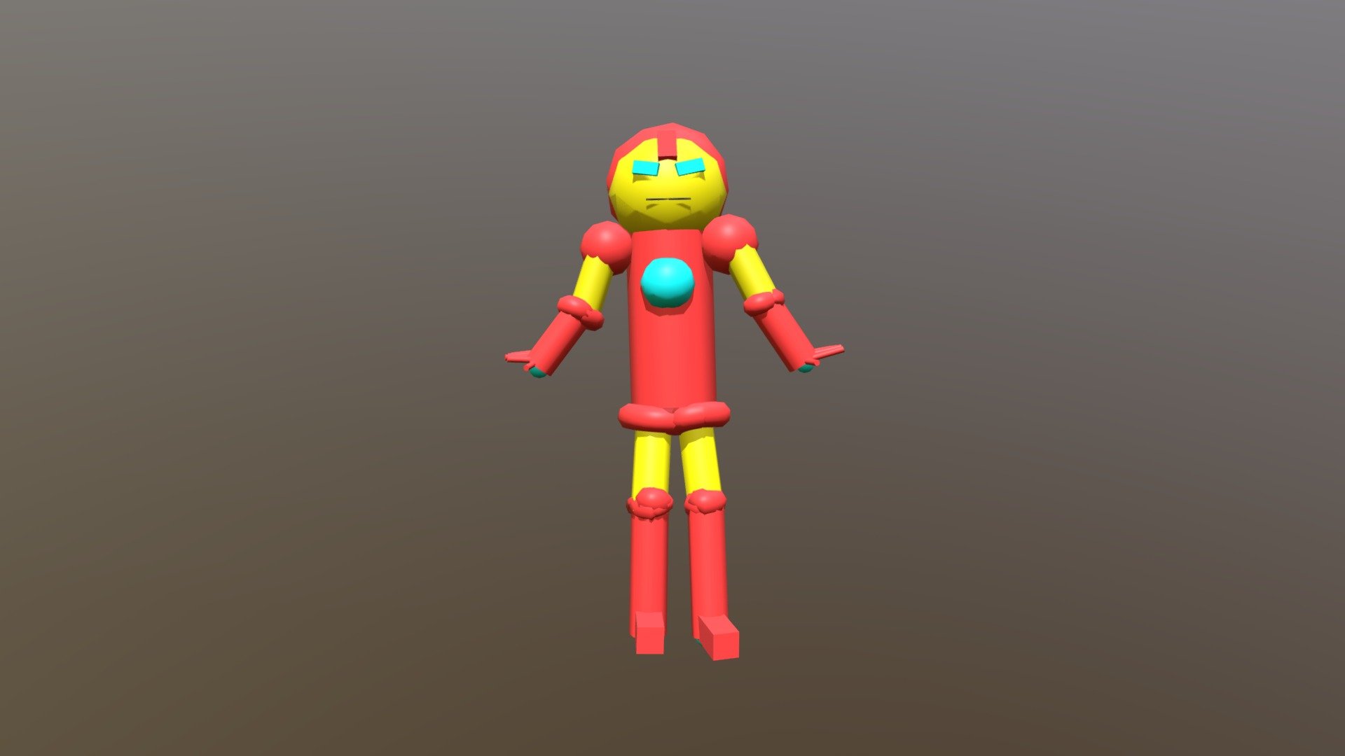 Iron Man