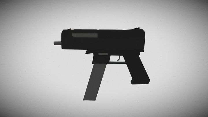 Sp9 – Free 3D Model STL