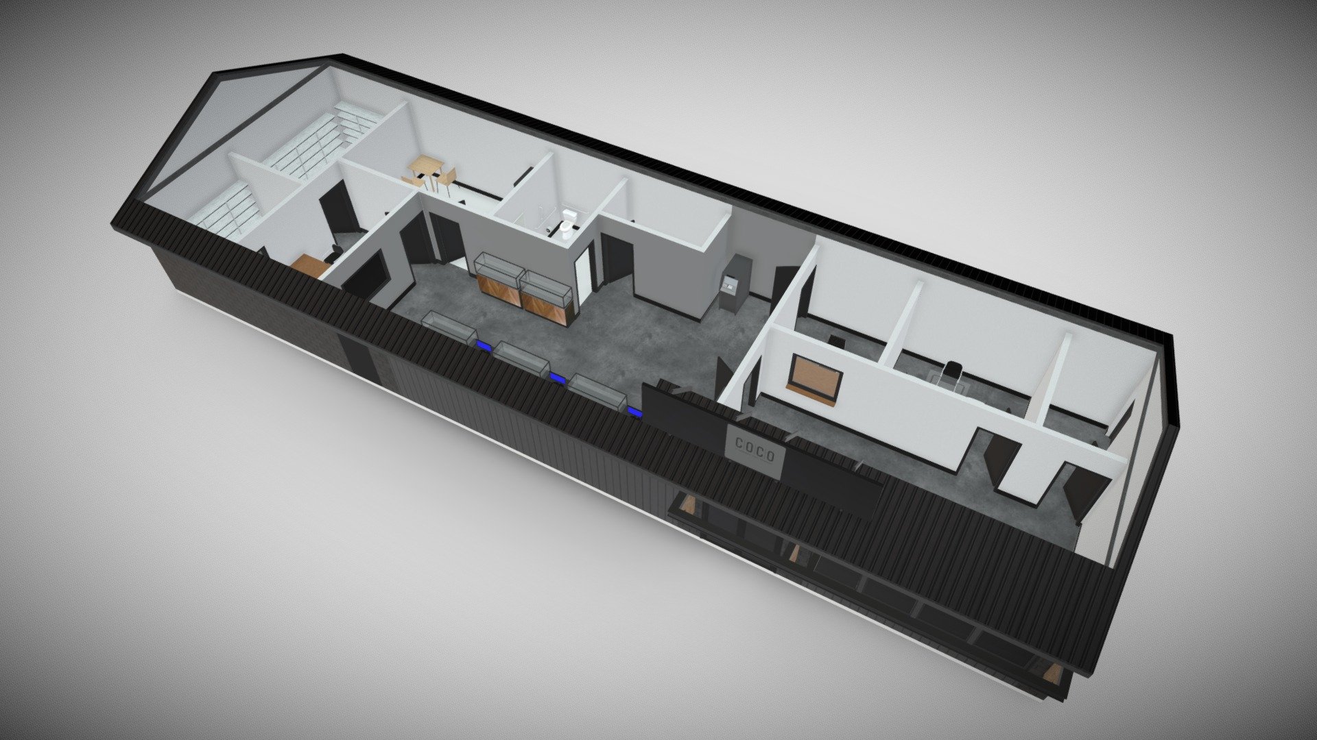 Hannibal Cannabis Dispensary