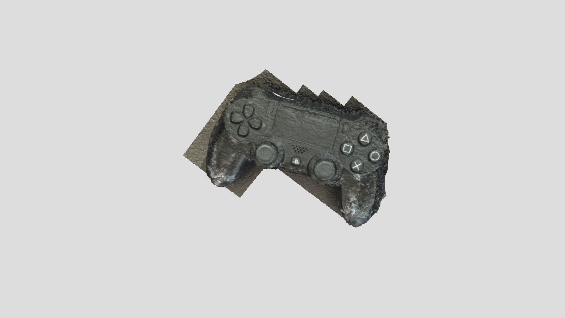 PS4 Controller