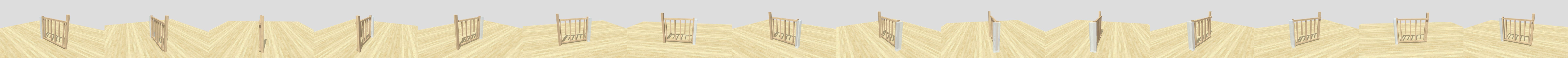 taliaru_varav 3D Model