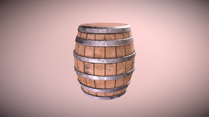 DavenportJ_IDMap 3D Model