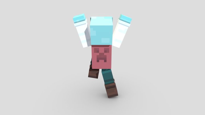 model 3D Model