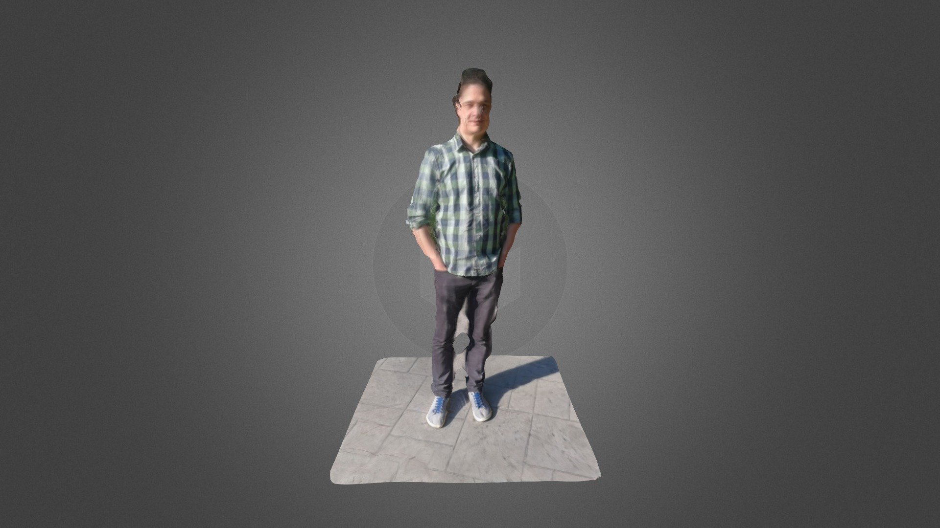 Dule - 3D model by Akuzmatik [97da583] - Sketchfab