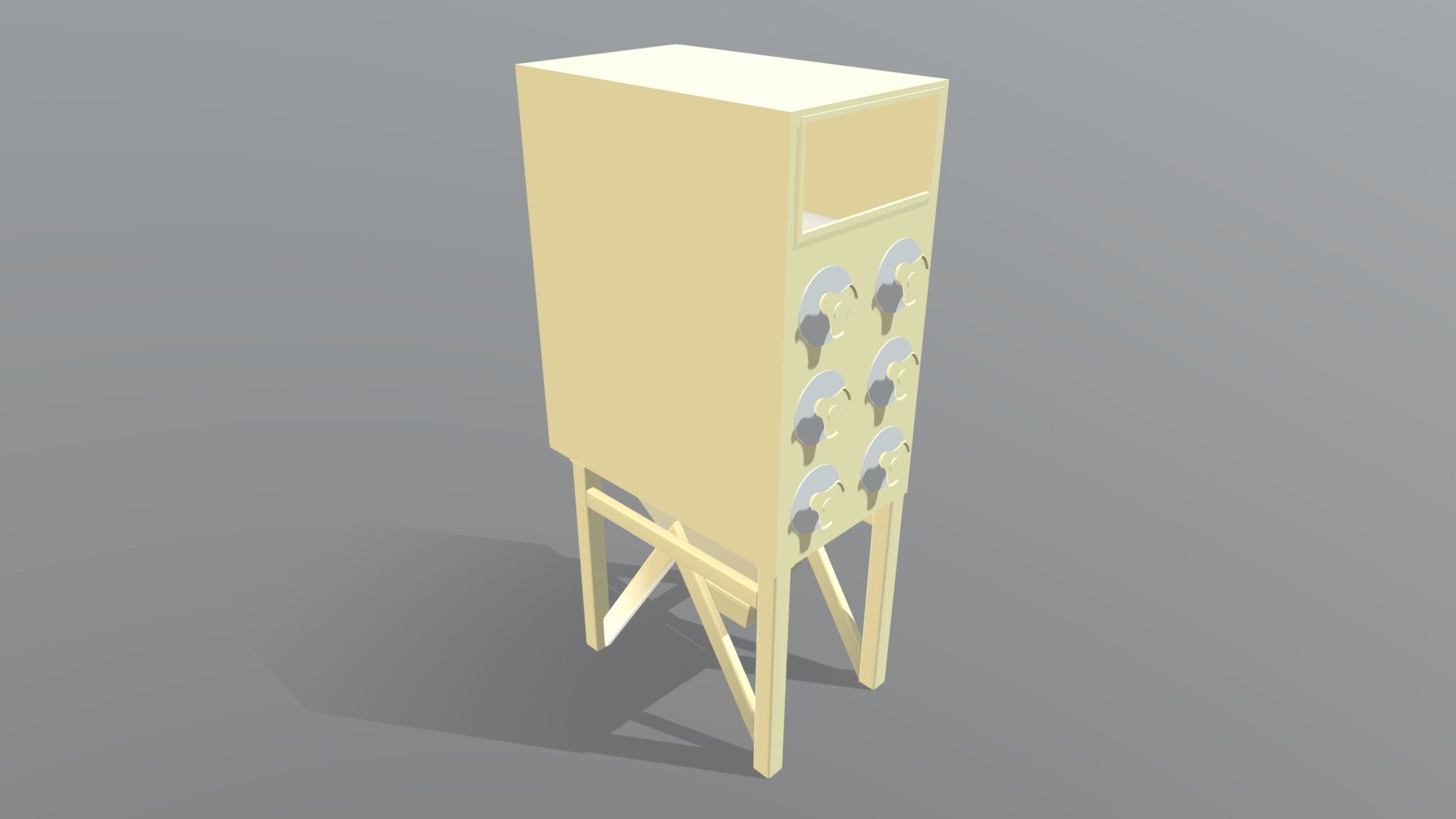 COLECTOR