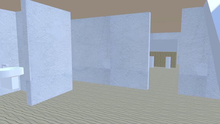 Haus Kudret 3D Model