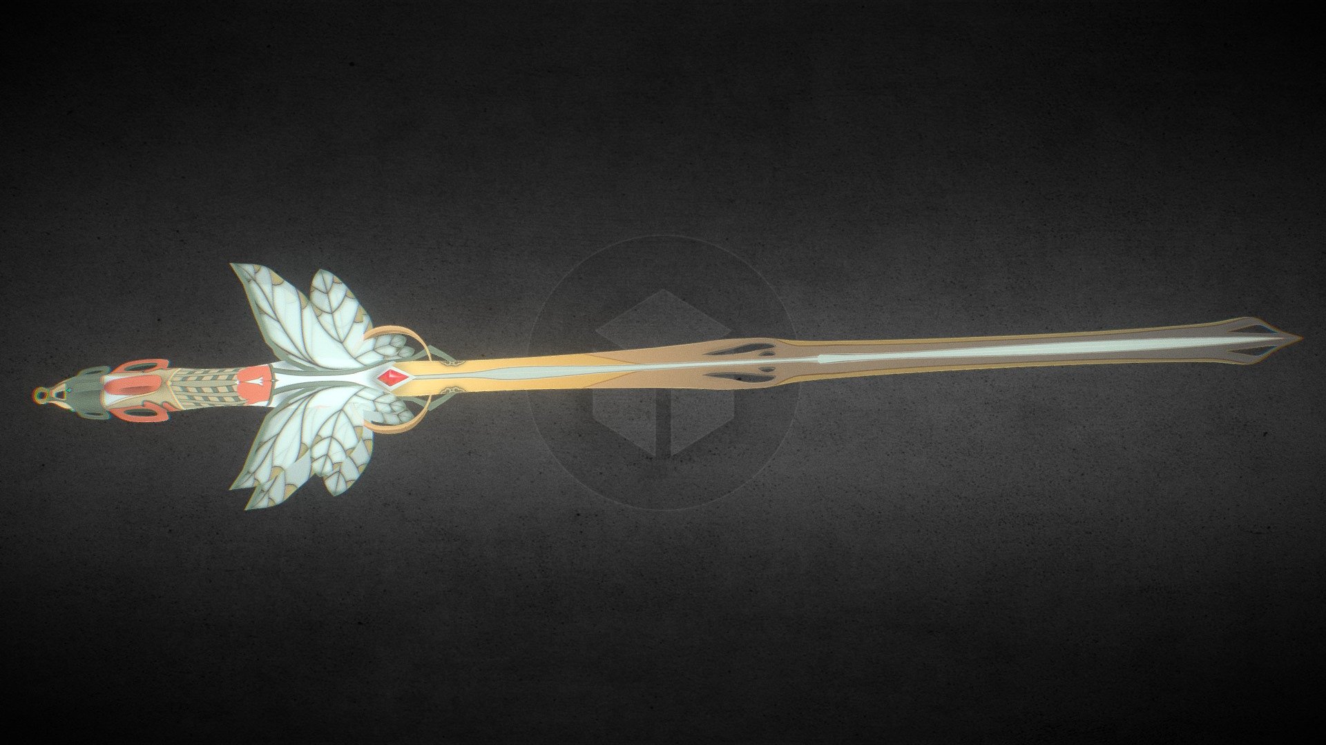 Anemona Blade
