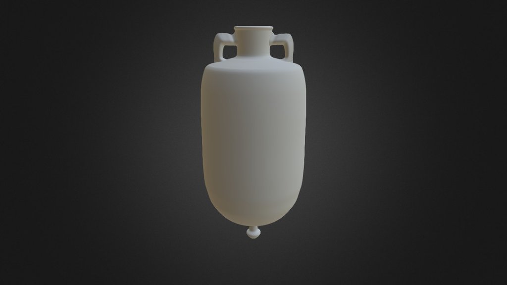 Agora G199 Amphora (ADS DR167)