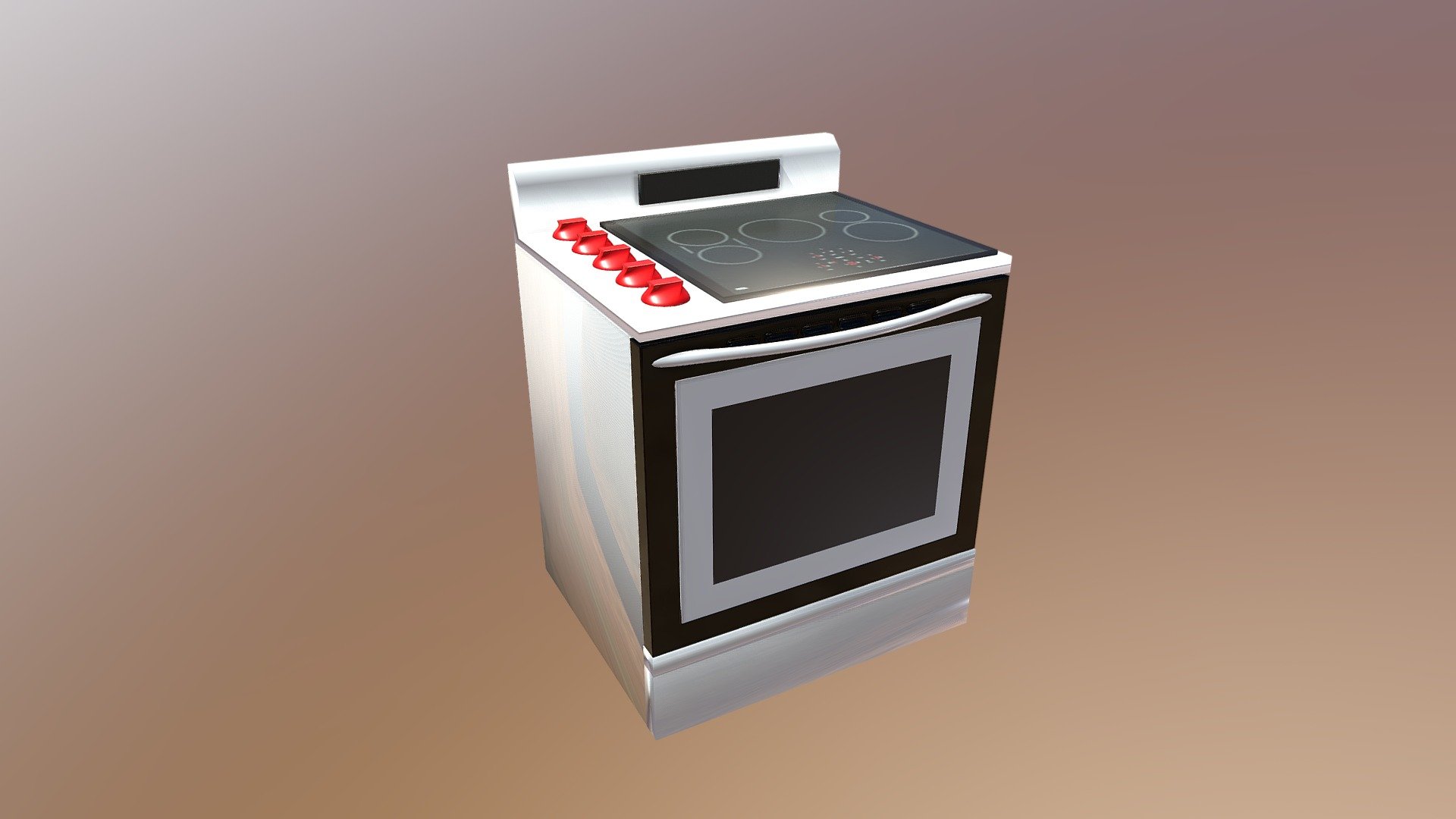 Stove
