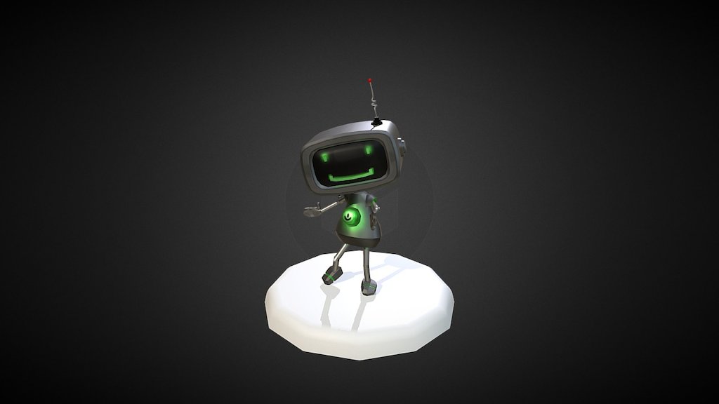 TV Boy