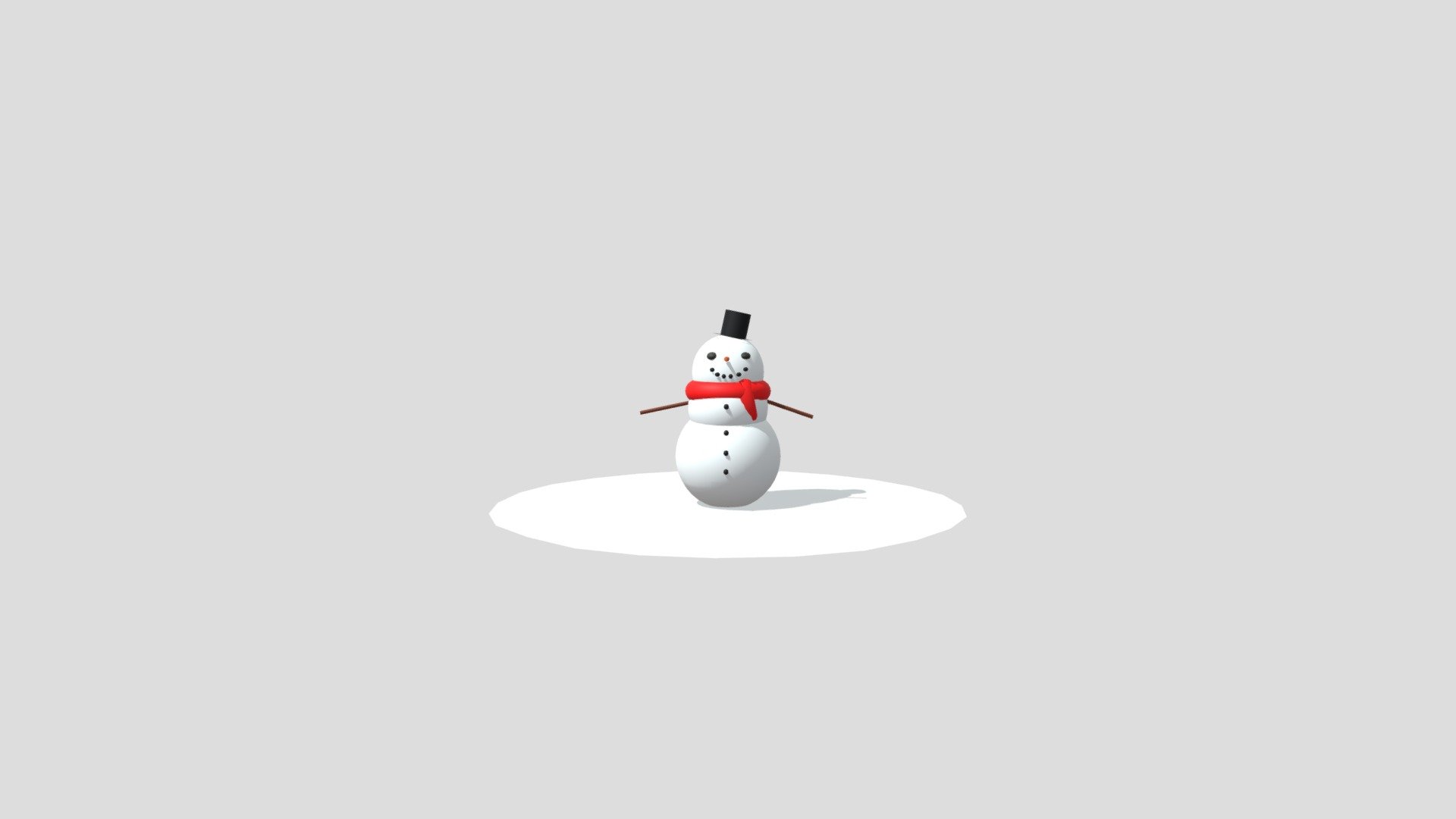 Snowman