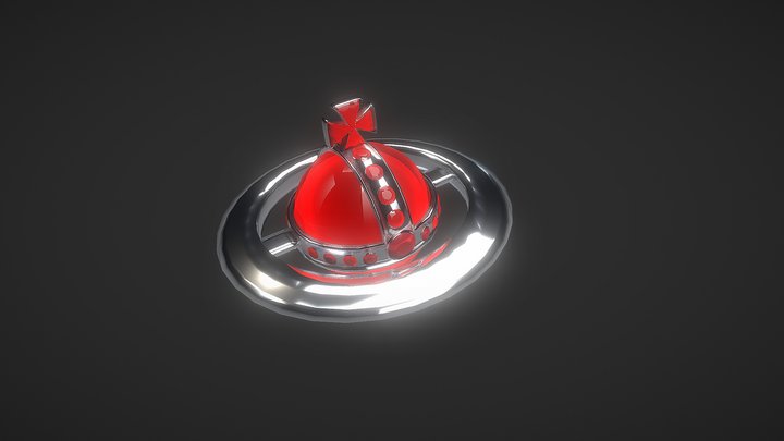 vivienne westwood 3D Model