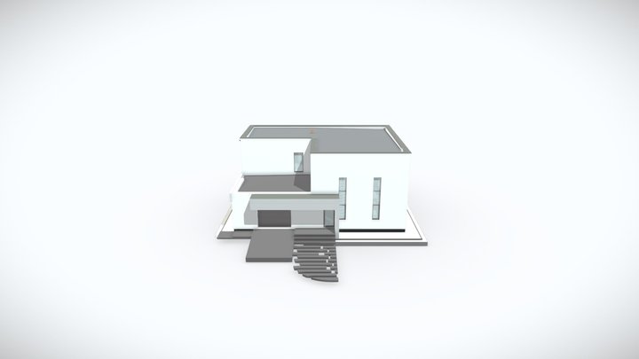 Deckar_1 3D Model