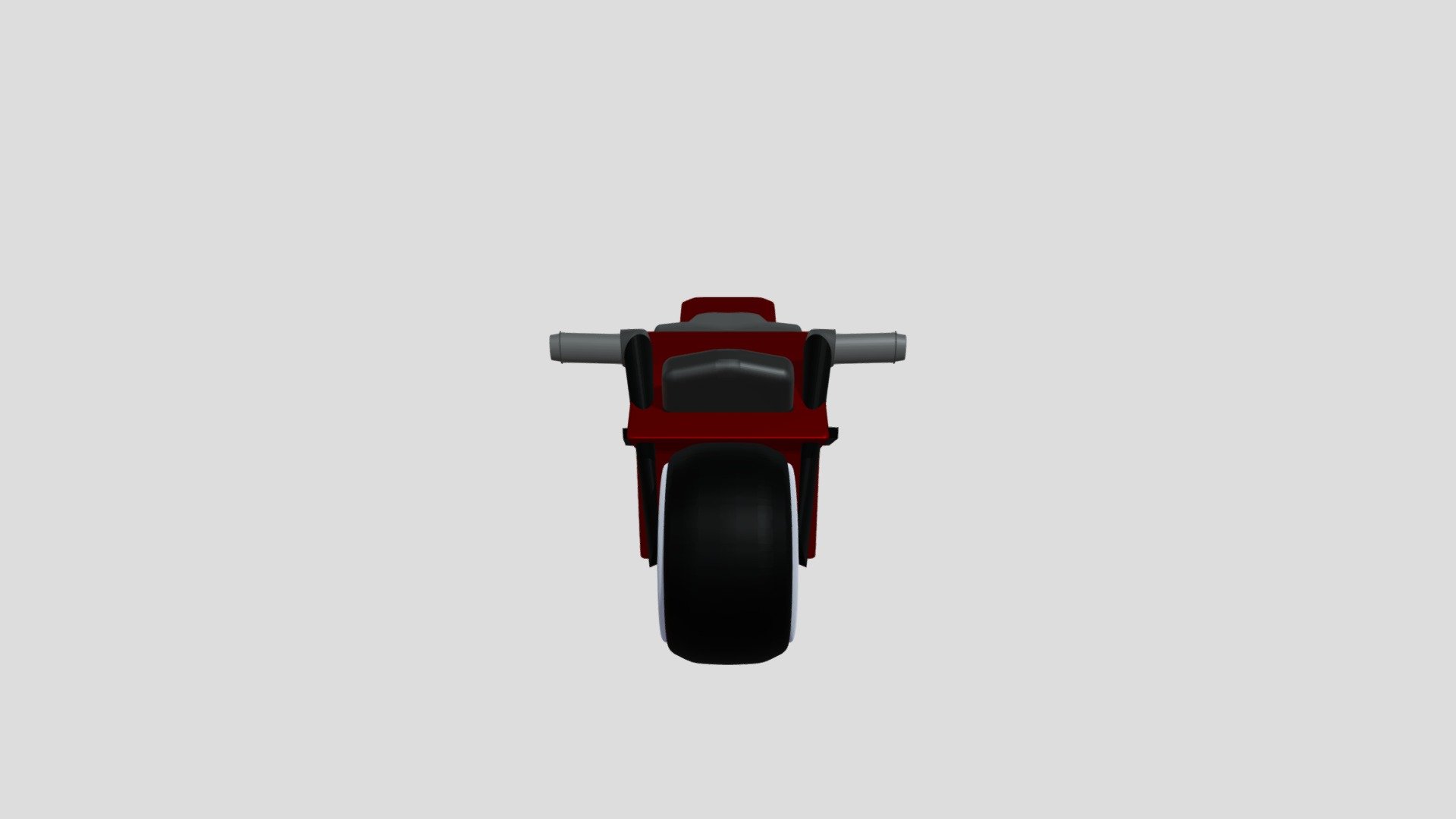 Low Poly Tron Bike Download Free 3d Model By Stickman Stickmanmoddeler 97e40e1 Sketchfab 9747