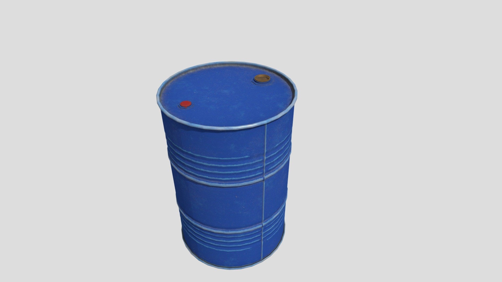 Barrel