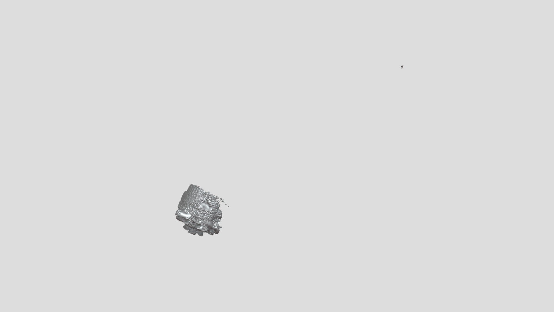 Rotor Scan
