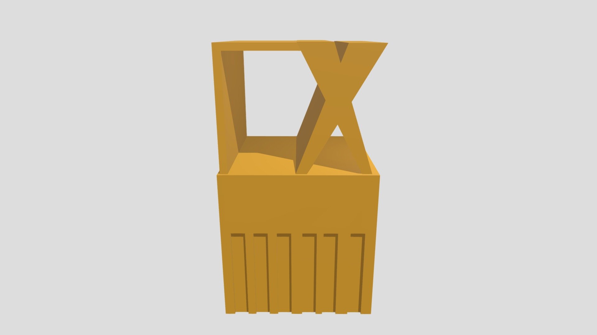 Fxm_movies_from_fox_1994_remake - Download Free 3D model by Brainy ...