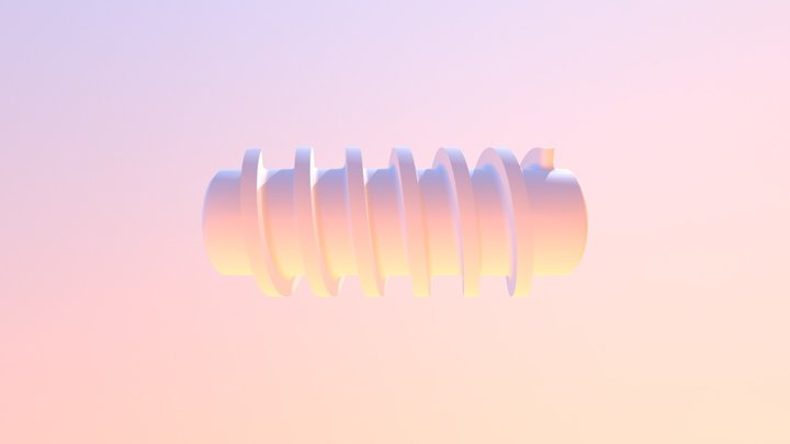 Ejercicio MAE 3D Model