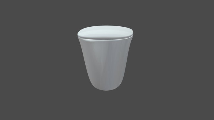 RAK-SENSATION | SENWC1346AWHA 3D Model