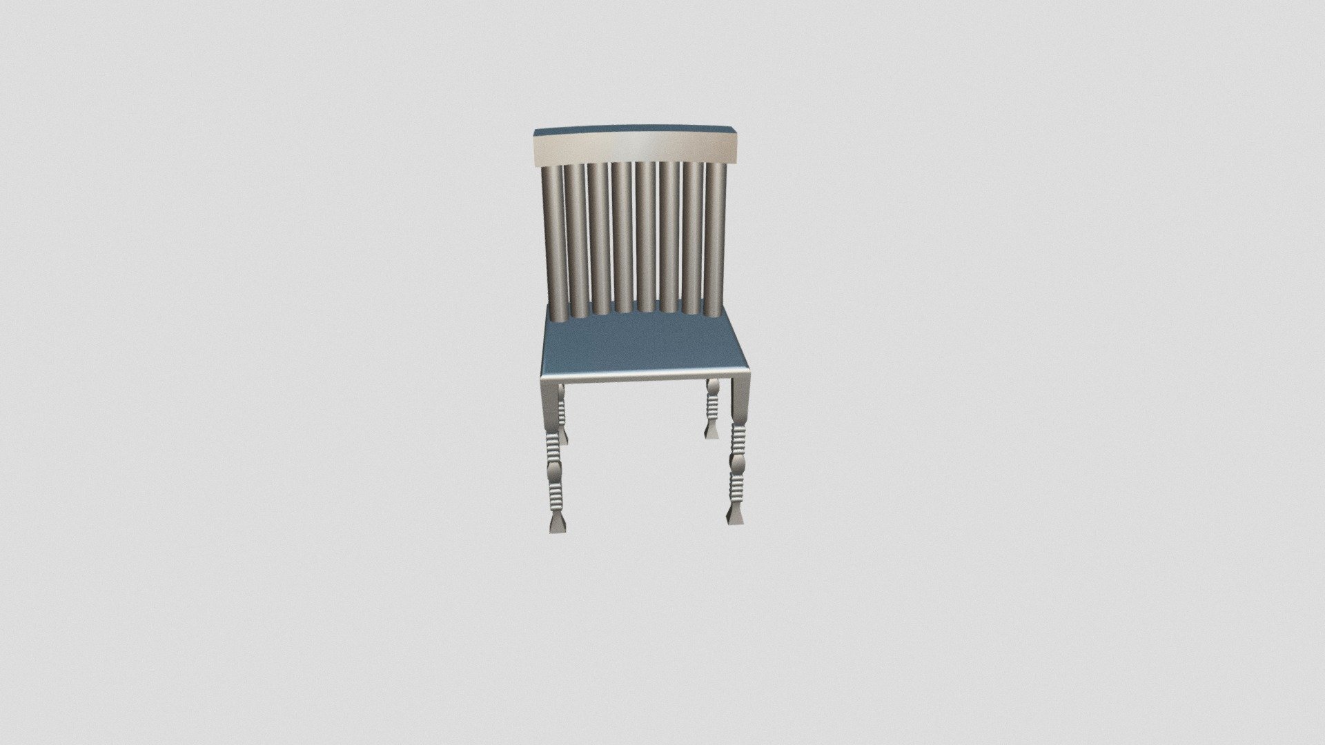 Demo Chair