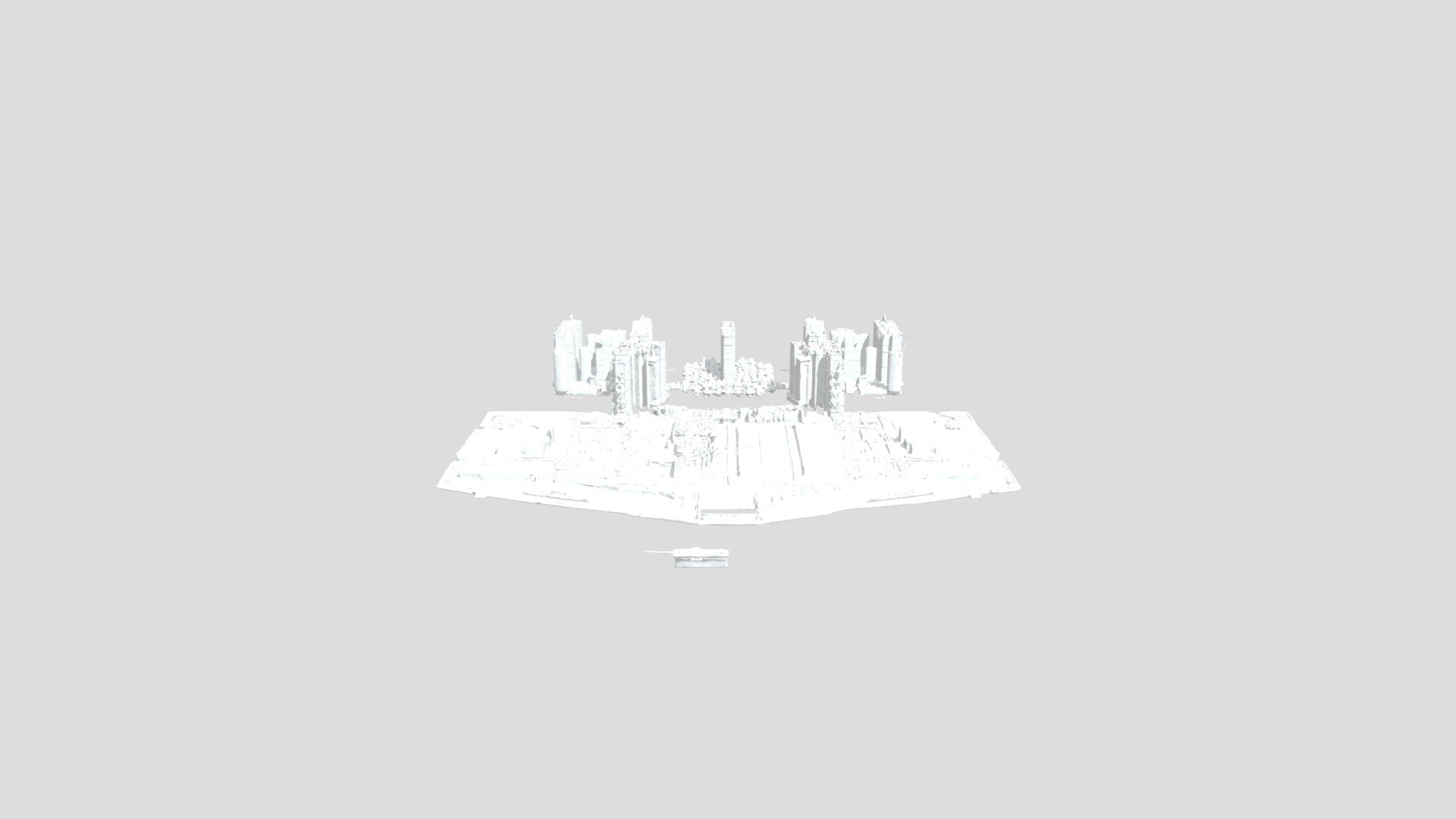 model - Download Free 3D model by pablo.infante2 [97e8df7] - Sketchfab