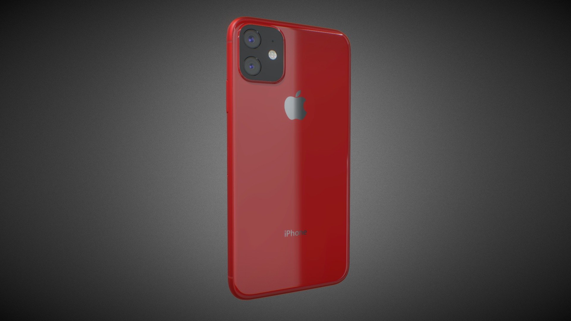 Apple iPhone 11 2019