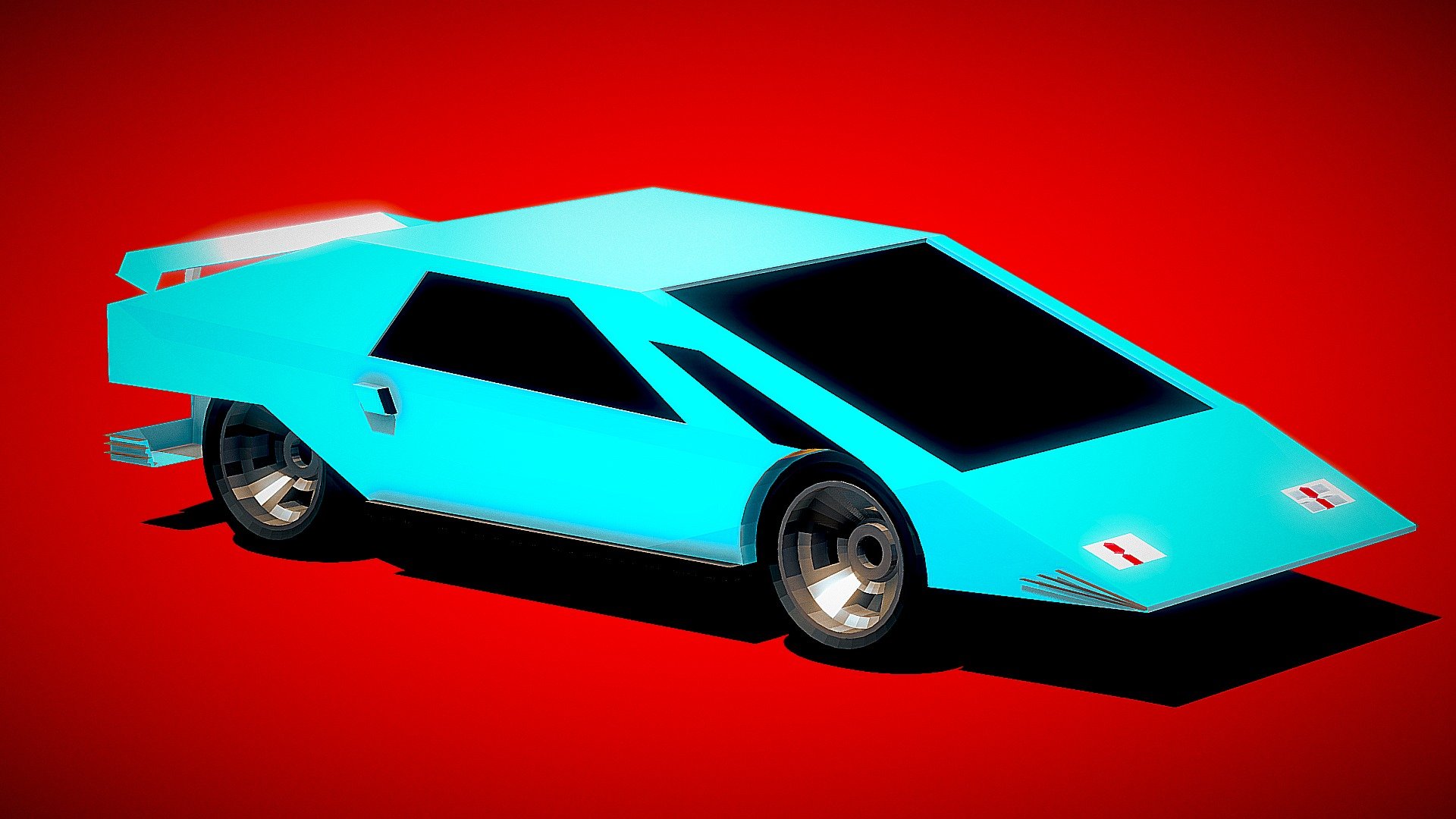 LGT Fire (V1)