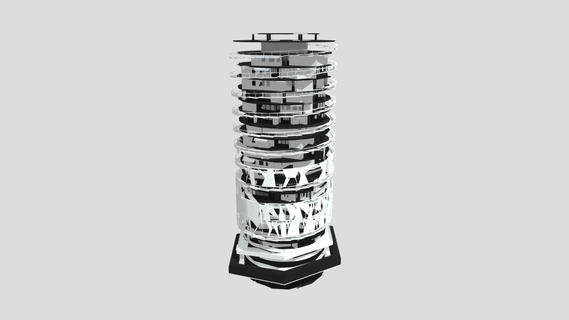 01_INDA_Year2_ArchDes1_Juan_Ploy_ProjectModel